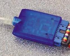 Ant16 Logic Analyzer